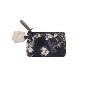 New Vera Bradley Lighten Up Zip ID Case